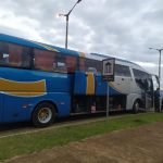 Unos 100 argentinos fueron repatriados