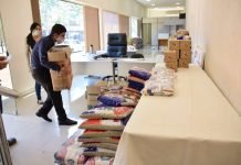 Banco de Alimentos recibe 1000 kilos más para ayudar a ollas populares