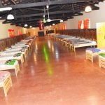 Gobierno de Misiones Argentina dona camas a la Gobernación de Itapúa