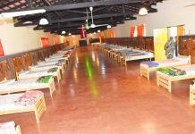 Gobierno de Misiones Argentina dona camas a la Gobernación de Itapúa