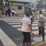 Colegios privados y subvencionados no tendrán receso escolar