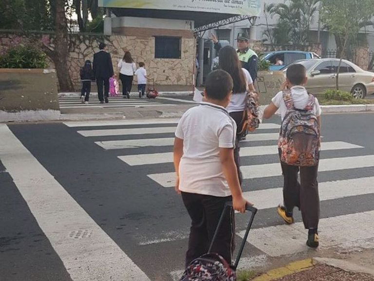 Colegios privados y subvencionados no tendrán receso escolar