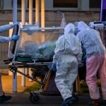 Muere un niño de 5 años en Nueva York por complicaciones del COVID-19