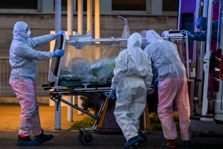 Muere un niño de 5 años en Nueva York por complicaciones del COVID-19