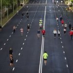 El virus puede enseñar a vivir de otro modo