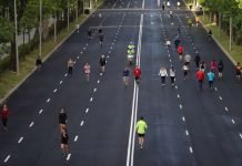 El virus puede enseñar a vivir de otro modo