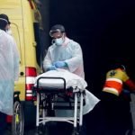 España supera los 25.000 muertos por coronavirus