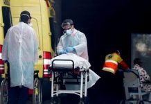 España supera los 25.000 muertos por coronavirus