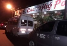 Connacionales en cuarentena, dieron negativo y fueron dados de alta