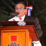 Ministerio Público abrió causa contra gobernador Hugo Javier por supuesta violación a la cuarentena sanitaria