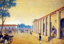 10 datos que todo paraguayo debe saber sobre la Independencia