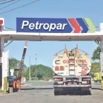 Caso Petropar: Fiscal anticorrupción allanan en empresa proveedora