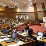 EN VIVO: Debate sobre intervención o no de la Municipalidad de Encarnación