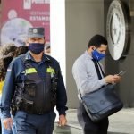 Paraguay registra más casos de covid-19 relacionados a brote en cárcel de CDE y nuevos sin nexo