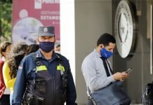 Paraguay registra más casos de covid-19 relacionados a brote en cárcel de CDE y nuevos sin nexo