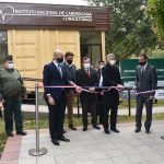 Con una inversión de más de G. 7.700 millones Gobierno fortalece Instituto Nacional de Cardiología