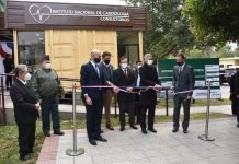 Con una inversión de más de G. 7.700 millones Gobierno fortalece Instituto Nacional de Cardiología