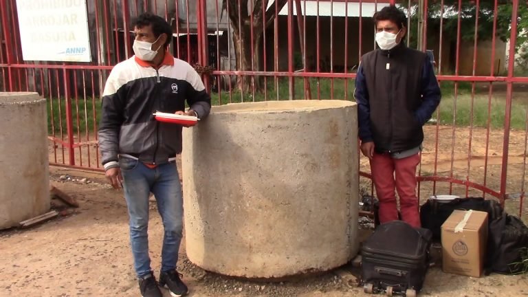 Argentinos varados en Encarnación denuncian abandono de sus representantes diplomáticos