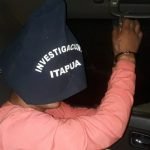 Detienen a peligroso delincuente en Itapúa Poty