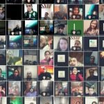 Centros Vivos continúan capacitaciones de manera virtual