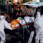 EEUU y Brasil colocan a América como la región con más muertes por COVID-19