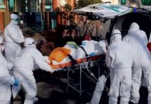 EEUU y Brasil colocan a América como la región con más muertes por COVID-19