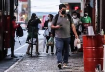 Plan de recuperación prevé US$ 400 millones para contención social