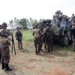 Abaten a un miembro de ACA durante un enfrentamiento en Loreto