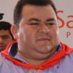 Salud confirma que intendente fallecido de Azotey dio positivo al Covid-19