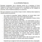 Médicos preocupados ante «relajo» de la gente: “Si hay un contagio masivo, ni un mes no aguantamos”