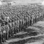 A 85 años del cese de la Guerra del Chaco entre Paraguay y Bolivia