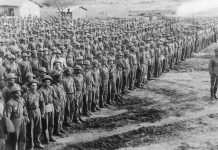 A 85 años del cese de la Guerra del Chaco entre Paraguay y Bolivia