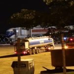 Retornan al país 233 compatriotas provenientes de EE.UU. y pasan a cumplir cuarentena