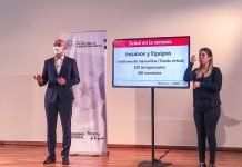 Paraguay avanza a Fase 3 de cuarentena y ministro recuerda importancia del distanciamiento social