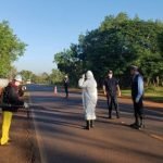 Cuarentena total en San Roque González: Intendente dice que la ciudadanía no tomó en serio el aislamiento