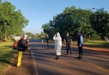 Cuarentena total en San Roque González: Intendente dice que la ciudadanía no tomó en serio el aislamiento