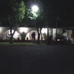 San Juan del Paraná: Empresario uruguayo frustró que lo asaltaran por segunda vez