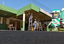 Adventistas remozan Hospital Regional de Encarnación