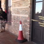 Confuso episodio en la Réplica del Ferrocarril tras denuncia de concejales