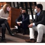 Salud no brinda informe sobre el caso de García