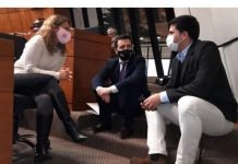 Salud no brinda informe sobre el caso de García