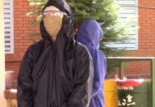 Itapúa tiene 12 casos activos de COVID-19