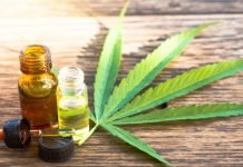 ¿Qué enfermedades o síntomas se pueden tratar con cannabis medicinal?