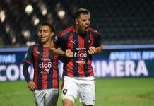 Histórica victoria azulgrana en el Clásico