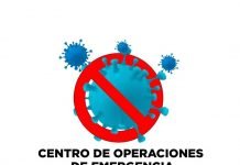 Casos de COVID19 en Itapúa al 15 de agosto