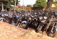 Subastarían vehículos abandonados en corralón municipal de Encarnación