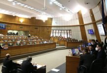 Ley de arancel cero vuelve al Senado con modificaciones selectivas