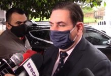 Funcionarios de Fiscalía de Encarnación dieron positivo a COVID y podrían ser imputados