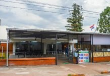 COVID19: Se suma cuarta muerte en Itapúa