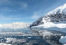Temperatura del último periodo glacial era 6 grados más baja que ahora
